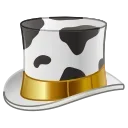Top Hat, модель Dairy Dandy