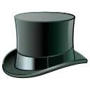 Top Hat, модель Graphite