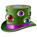 Top Hat, модель Hypnosis
