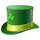Top Hat, модель Leprechaun