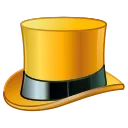 Top Hat, модель Limoncello