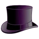 Top Hat, модель Lincoln