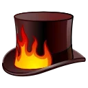 Top Hat, модель Low Rider