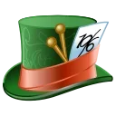 Top Hat, модель Mad Hatter