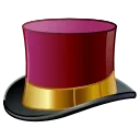 Top Hat, модель Maestro