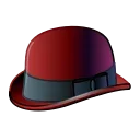 Top Hat, модель Maroon