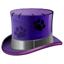 Top Hat, модель Mr. Whiskers