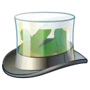 Top Hat, модель Pickle Jar