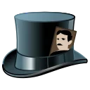 Top Hat, модель Prestige