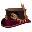 Top Hat, модель Sceleritas Fel