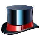 Top Hat, модель Scrooge