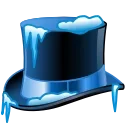 Top Hat, модель Snowstorm