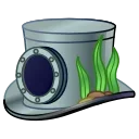 Top Hat, модель Submarine