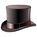 Top Hat, модель Victorian Era