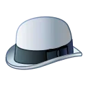 Top Hat, модель White Windsor