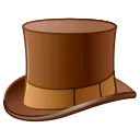 Top Hat, модель Willy Wonka