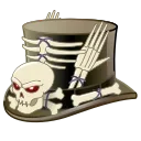 Top Hat, модель Witch Doctor