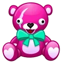 Toy Bear, модель Cuddle