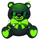 Toy Bear, модель Matrix