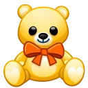 Toy Bear, модель Pineapple