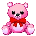 Toy Bear, модель Polygon