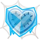 Trapped Heart, модель Cold-Hearted