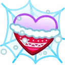 Trapped Heart, модель Cozy Season