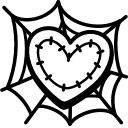 Trapped Heart, модель Empty Silent