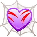 Trapped Heart, модель Feline Fury