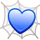 Trapped Heart, модель Glitch