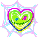 Trapped Heart, модель Jinx