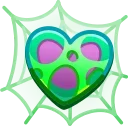 Trapped Heart, модель Lovesick