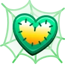 Trapped Heart, модель Meadow