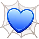 Trapped Heart, модель Mystic Mark