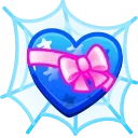 Trapped Heart, модель Premium