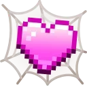 Trapped Heart, модель PXL PNK