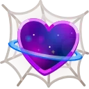 Trapped Heart, модель Stardust
