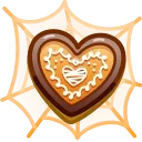 Trapped Heart, модель Sweetheart