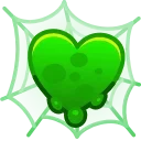 Trapped Heart, модель Toxic Love