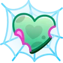 Trapped Heart, модель Undead Beat