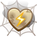 Trapped Heart, модель Zap Core