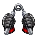 UFC Strike, модель Level Up