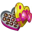 Valentine Box, модель Summer