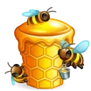 Vice Cream, модель Bumblebee