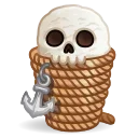 Vice Cream, модель Chilly Bones
