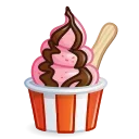 Vice Cream, модель Circus