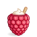 Vice Cream, модель Raspberry