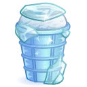 Vice Cream, модель Sub-Zero