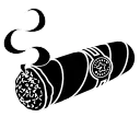 Vintage Cigar, модель Black Plume