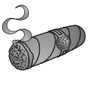 Vintage Cigar, модель Gray Matter